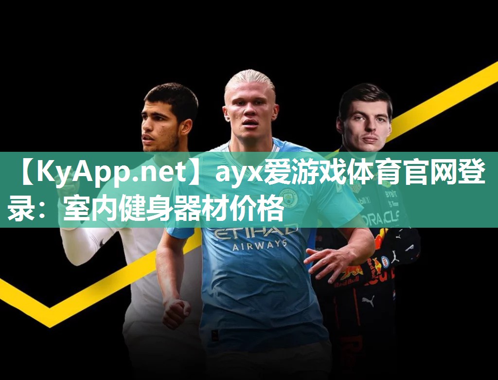 ayx爱游戏体育官网登录：室内健身器材价格