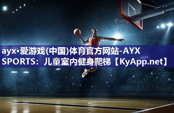 ayx·爱游戏(中国)体育官方网站-AYX SPORTS：儿童室内健身爬梯