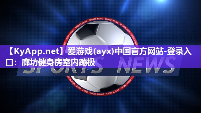 爱游戏(ayx)中国官方网站-登录入口：廊坊健身房室内蹦极